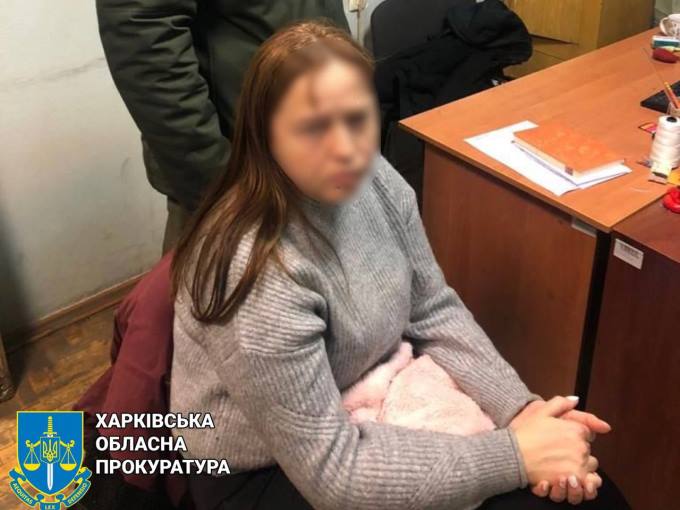 Депутатка з Куп’янська, яка працювала на окупантів, планувала втекти до Євросоюзу